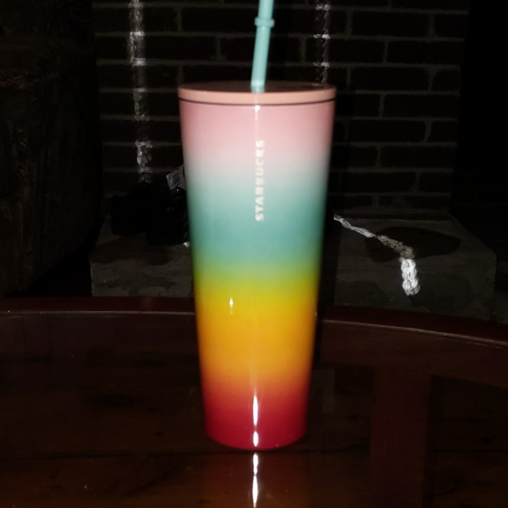 Starbucks Tumbler